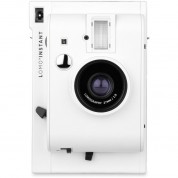 Lomography Lomo'instant Instant Film Camera (white Edition)