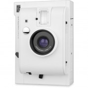 Lomography Lomo'instant Instant Film Camera (white Edition)