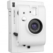 Lomography Lomo'instant Instant Film Camera (white Edition)