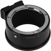 Fotodiox Contax/yashica Lens To Nikon Z-mount Camera Pro Lens Adapter