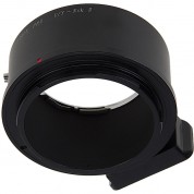 Fotodiox Contax/yashica Lens To Nikon Z-mount Camera Pro Lens Adapter