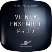 Vienna Symphonic Library Ensemble Pro 7 - Mixing And Host Software For Orchestral Samples Across Networks (download)