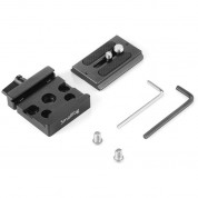 Smallrig 2280 Arca-swiss Type Quick Release Dovetail & Baseplate