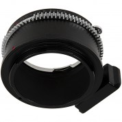 Fotodiox Pentax K Lens To Nikon Z-mount Camera Pro Lens Adapter