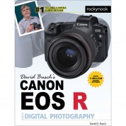 David D. Busch Canon Eos R Guide To Digital Photography