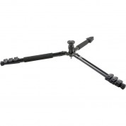 Sirui Et-1004 Travel Aluminum Tripod