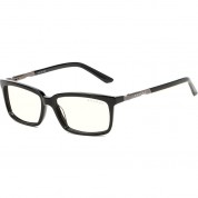 Gunnar Haus Computer Glasses (onyx Frame, Clear Lens Tint)