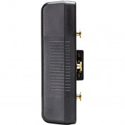 Indipro Tools Compact 95wh Gold-mount Li-ion Battery