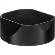 Leica Lens Hood For 35mm F/2.4 & 50mm F/2.4 Lenses (black)