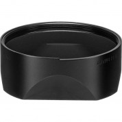 Leica Lens Hood For 35mm F/2.4 & 50mm F/2.4 Lenses (black)