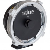 Metabones Lens Mount Adapter For Arri Pl-mount Lens To Fujifilm X-mount Camera