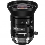 Tamron 8mm Fixed Focal Lens (c-mount)