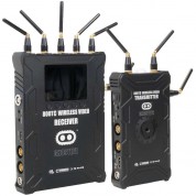 Cinegears Ghost-eye Wireless 800tc Video Transmission Kit (v-mount, Encrypted)