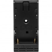 Ikan Bp2-s Sony L Dv Battery Plate For Ikan Monitors