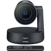 Logitech Rally 4k Ptz Conferencing Camera