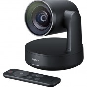 Logitech Rally 4k Ptz Conferencing Camera