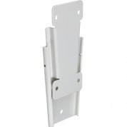 Jbl Mtc-cbt-fm1-wh Cbt Flush-mount Wall Brackets (2 Pack/white)