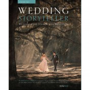 Roberto Valenzuela Wedding Storyteller, Volume 2: Wedding Case Studies And Workflow