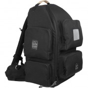 Portabrace Lightweight Backpack For Panasonic Ag-cx350 Camcorder