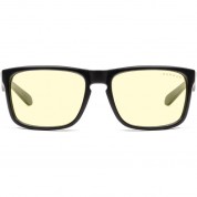 Gunnar Intercept Gaming Glasses (onyx Frame, Gunnar-focus Lenses, Amber Lens Tint)