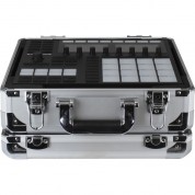 Odyssey Native Instruments Maschine Mk3 Carrying Case (silver)