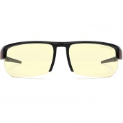 Gunnar Torpedo Gaming Glasses (onyx Frame, Amber Lens Tint)