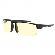 Gunnar Torpedo Gaming Glasses (onyx Frame, Amber Lens Tint)