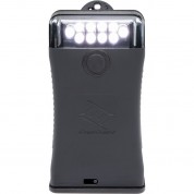 Foxfury Scout Clip Led Light (black)