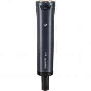 Sennheiser Skm 100 G4-s Handheld Wireless Microphone Transmitter With Mute Switch, No Mic Capsule (a: 516 To 558 Mhz)