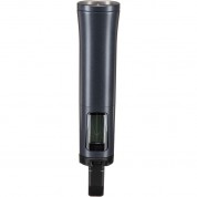 Sennheiser Skm 100 G4-s Handheld Wireless Microphone Transmitter With Mute Switch, No Mic Capsule (a: 516 To 558 Mhz)