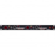 Phoenix Audio Ascent Two Class-a Dual-mono Microphone Preamplifier/di