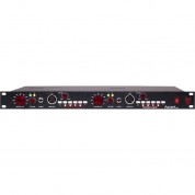 Phoenix Audio Ascent Two Class-a Dual-mono Microphone Preamplifier/di