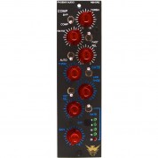 Phoenix Audio N90-drc/500 - 500 Series Mono Compressor And Gate