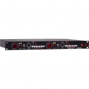 Phoenix Audio Ascent Two Class-a Dual-mono Microphone Preamplifier/di