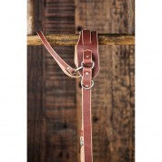 Holdfast Gear Money Maker Solo Sling Right-handed Camera Strap (large, Chestnut)