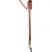 Holdfast Gear Money Maker Solo Sling Right-handed Camera Strap (large, Chestnut)