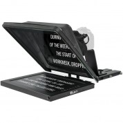 Ikan Professional High Bright Teleprompter (15