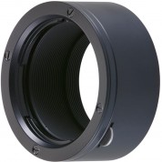 Novoflex Minolta Md/mc Lens To Nikon Z-mount Camera Adapter