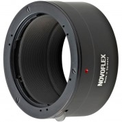 Novoflex Contax/yashica Lens To Nikon Z-mount Camera Adapter