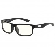 Gunnar Enigma Gaming Glasses (onyx Frame, Clear Lens Tint)