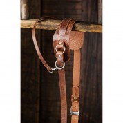 Holdfast Gear Money Maker Solo Sling Right-handed Camera Strap (large, Water Buffalo Tan)