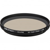 Genustech Eclipse Nd Fader Filter (77mm, 2 To 8-stop)