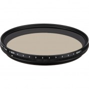 Genustech Eclipse Nd Fader Filter (77mm, 2 To 8-stop)