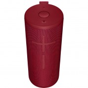 Ultimate Ears Boom 3 Portable Wireless Bluetooth Speaker (sunset Red)