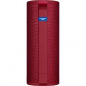 Ultimate Ears Boom 3 Portable Wireless Bluetooth Speaker (sunset Red)