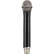 Electro-voice Ht300c Dynamic Microphone Transmitter And Pl22 Cardioid Head (c: Band)