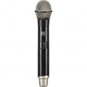 Electro-voice Ht300c Dynamic Microphone Transmitter And Pl22 Cardioid Head (c: Band)