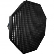 Arri Dopchoice 40-degree Snapgrid For Skypanel S60 Octa 7 Softbox