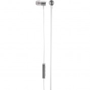 Focal Spark In-ear Headphones (silver)