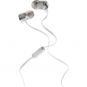 Focal Spark In-ear Headphones (silver)